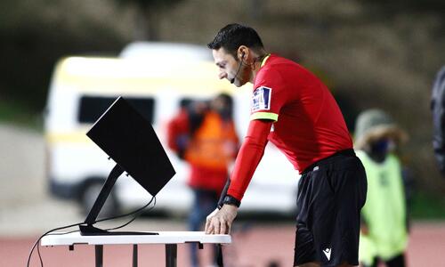 Πτώση Ασάντε, VAR με το καλησπέρα και χαμένο πέναλτι!  thumb
