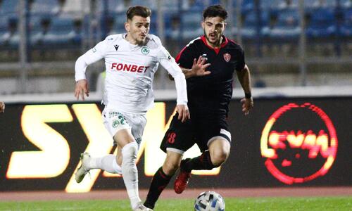ΤΕΛΙΚΟ: Καρμιώτισσα-Ομόνοια 1-5 thumb