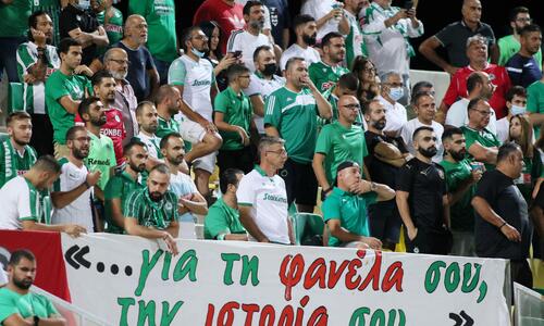 Από σήμερα τα εισιτήρια για Αρένα thumb