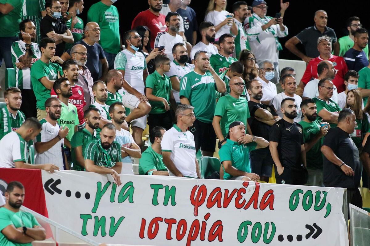 Από σήμερα τα εισιτήρια για Αρένα thumb
