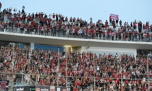 Βόλος-Ολυμπιακός: Για το 2/2 στο ερυθρόλευκο Πανθεσσαλικό thumb