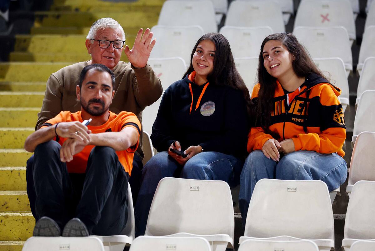 ΑΠΟΕΛ - Εθνικός: «Κλικς» από το ΓΣΠ thumb