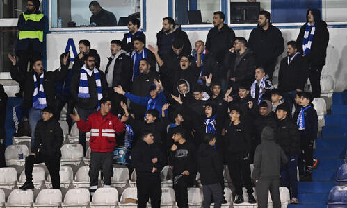 Τα «κλικ» από την πρεμιέρα του δεύτερου γκρουπ στο «Αντώνης Παπαδόπουλος» thumb