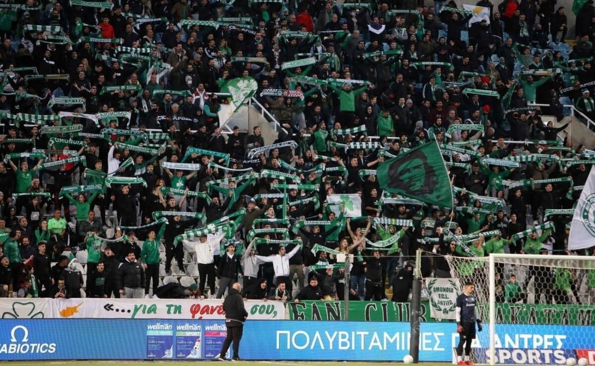 Πανικός από τους Ομονοιάτες στο ΓΣΠ (ΦΩΤΟ) thumb