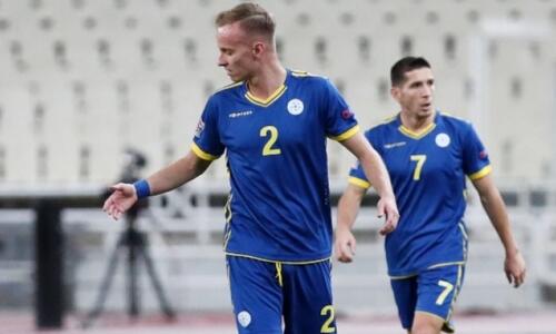 Σκάνδαλο σε αντίπαλο της Εθνικής: Τους απειλεί πως θα τους καταστρέψει! thumb