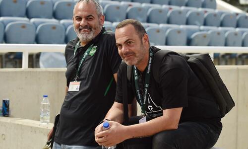 «Μας είχε πληγώσει πάρα πολύ...» thumb