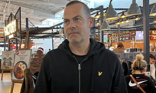 «Έχουμε ελπίδες για την 2η θέση, αν και αυτό δεν είναι ρεαλιστικό...» thumb