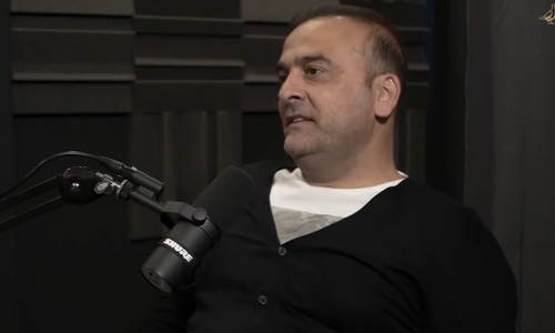 Κ. Ηλία: «Παίκτης μου δέχθηκε απειλή για να μην πάει εξωτερικό» thumb