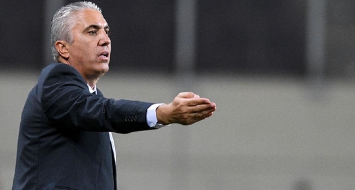 «Το μοντέλο δεν πέτυχε, στο τραπέζι να φύγει ο προπονητής» thumb