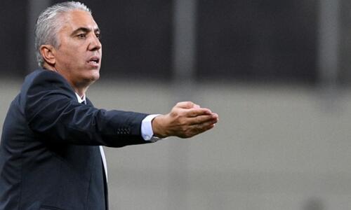 «Το μοντέλο δεν πέτυχε, στο τραπέζι να φύγει ο προπονητής» thumb