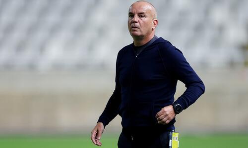 «Η χειρότερη εμφάνισή μας, συγχαρητήρια στην ομάδα που αρνείται να χάσει» thumb