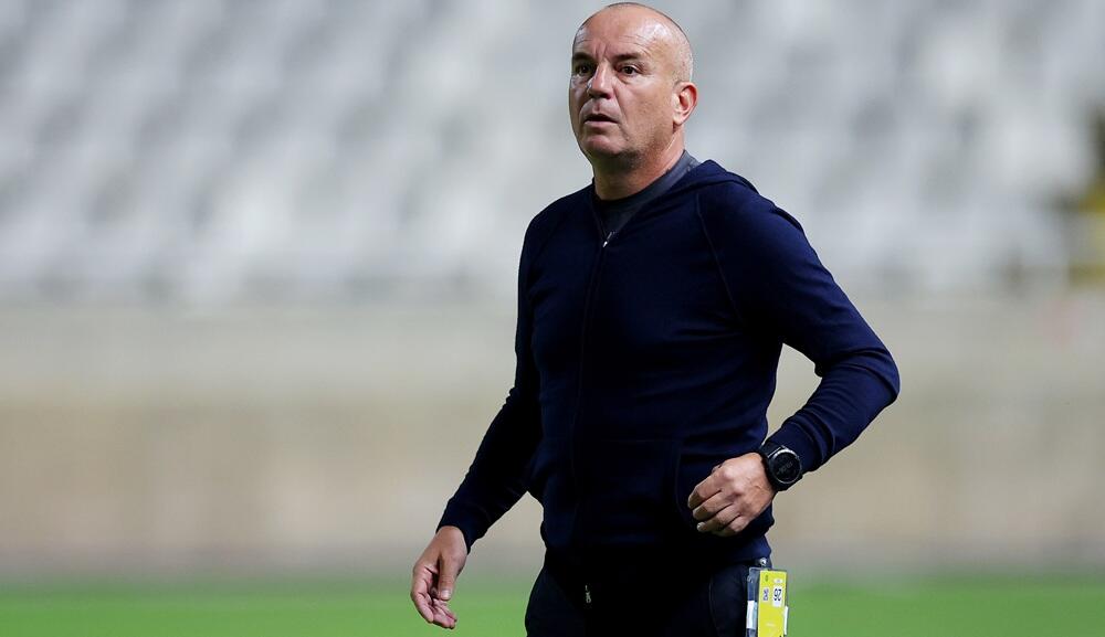 «Η χειρότερη εμφάνισή μας, συγχαρητήρια στην ομάδα που αρνείται να χάσει» thumb