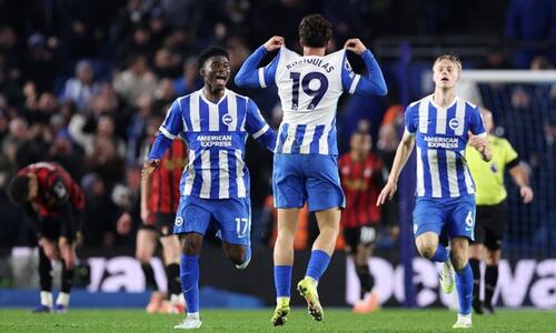 Η Premier League υποκλίθηκε στο αριστούργημα του Κωστούλα (βίντεο) thumb