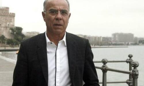 Οι ιδιαίτερες ευχές του ΠΑΟΚ στον Γιώργο Κούδα (pic) thumb