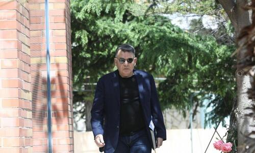 «Έχουν γίνει εγκλήματα στην τιμωρία Λουτσέσκου – Θα εξαλείψουμε την ποινή» thumb