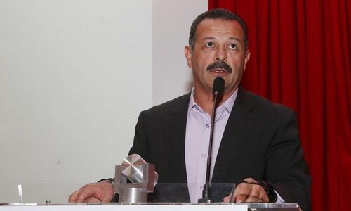 «Δεν μπορούμε να κάνουμε κάτι, όλοι πρέπει να σκύψουμε. Είναι η στιγμή που...» thumb