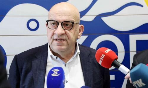 ΑΝΑΚΟΙΝΩΣΗ ΚΟΠ: Αναστολή όλων των πρωταθλημάτων πλην της Α' κατηγορίας thumb