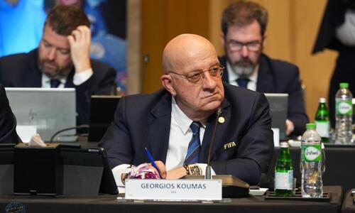 Ενώπιον δικαστηρίου στις 20 Φεβρουαρίου ο Κούμας thumb