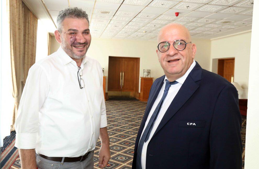 Επίσημο: Παραμένει η Ομόνοια στο ΓΣΠ thumb