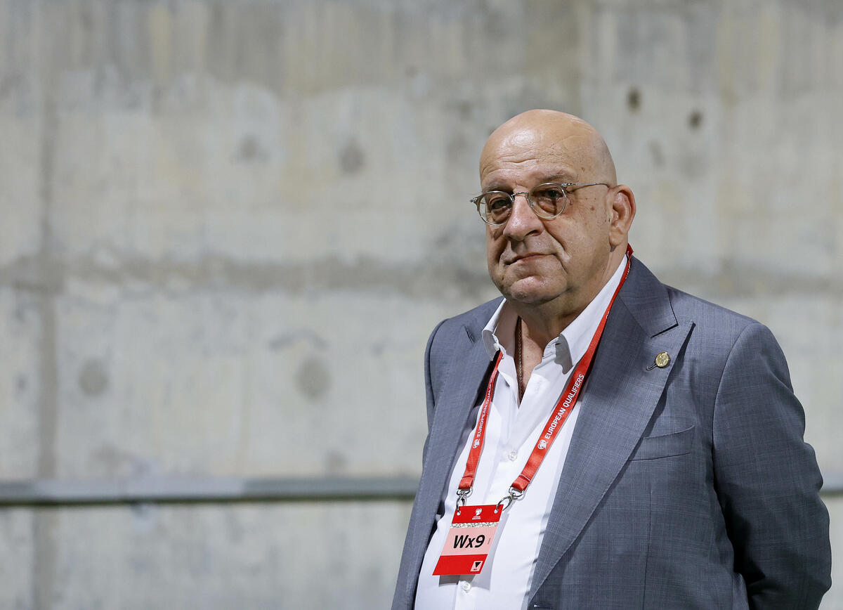 Αντίδραση για την απόφαση της ΚΟΠ: «Είναι πραγματικά λυπηρό...» thumb