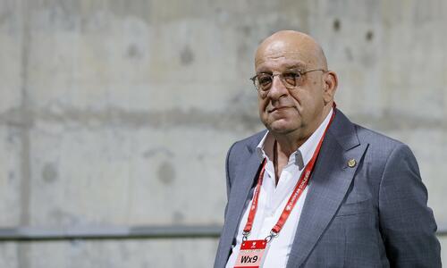 Σοβαρά κακουργήματα για Κούμα δείχνει το πόρισμα - Παραδόθηκε στον Γ. Εισαγγελέα thumb