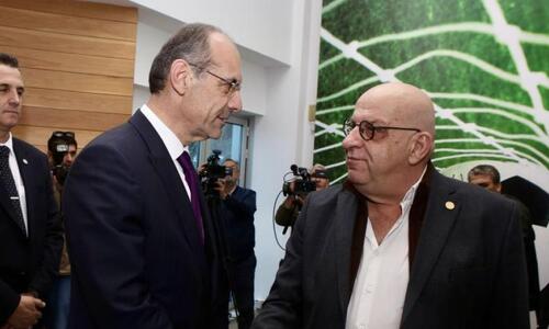 Αντίδραση: «Ζητήσαμε δοκιμαστική περίοδο, εξήγησα στον πρόεδρο της ΚΟΠ...» thumb