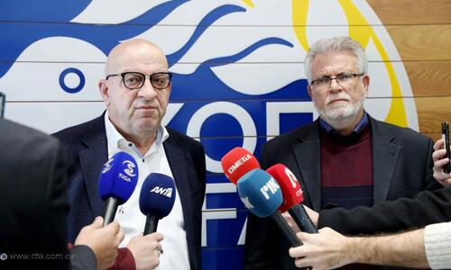 «Το VAR χρειάζεται επιπρόσθετη εκπαίδευση, δεν είμαι υπέρ των ξένων» thumb