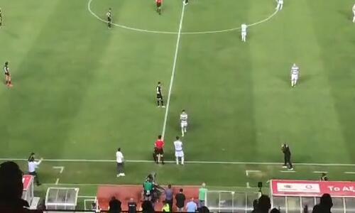 ΒΙΝΤΕΟ Sportime: Standing ovation στον Ιωάννη Κούσουλο! thumb