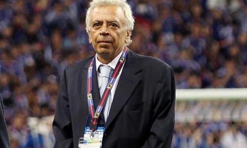«Η μνήμη του θα μας συντροφεύει πάντα...» thumb