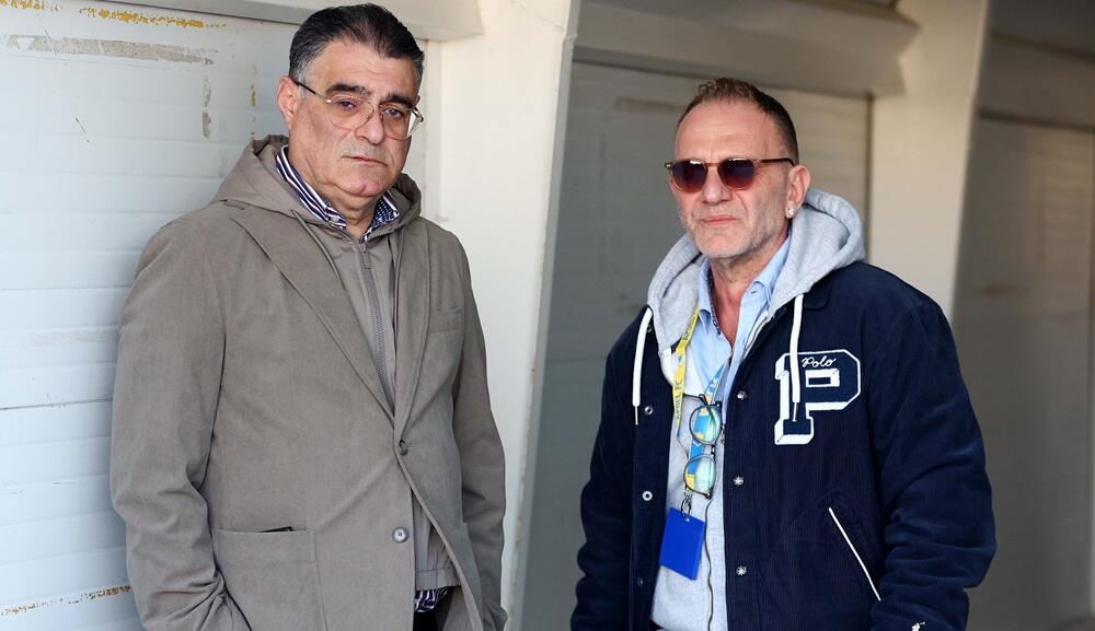 Υποχρεωτικά στο… «περίμενε» thumb
