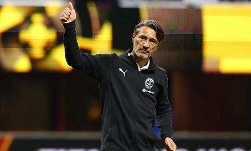 Στην ελίτ των προπονητών του Champions League ο Κόβατς thumb