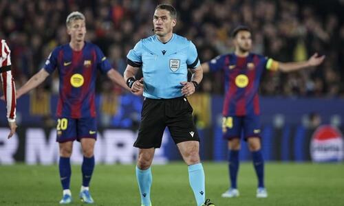 Σκέψεις της UEFA να τελειώσει για φέτος τον Ίστβαν Κόβακς! thumb