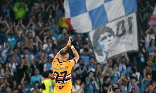 Ο μόνος «προδότης» που αγάπησε ο Νότος thumb