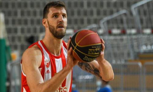 Υπεύθυνος ο Κούζμιτς για το τροχαίο που τον έριξε σε κώμα! thumb