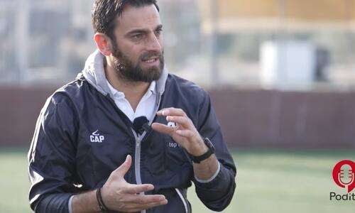 «Τρομερό το ταλέντο που έχουμε στην Κύπρο» (βίντεο) thumb