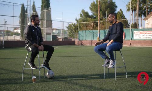 Κ.Παύλου στο «Δοκάρι και μέσα»: «Η ζωή μου θα ήταν εντελώς διαφορετική αν... » (βίντεο) thumb