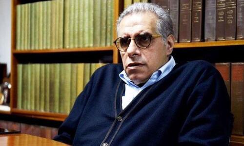 «Κτύπημα» από Τριανταφυλλίδη: «Δεν θα μπω σε λεπτομέρειες, αλλά...» (pic) thumb