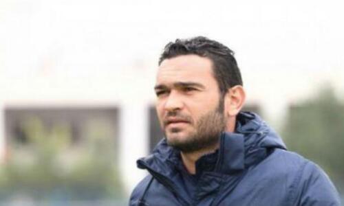 Θεοφίλου για την ήττα από Μακάμπι: «Να το ξεχάσουμε και να ανασυνταχθούμε» thumb