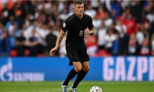 Ετοιμάζει μεγάλη επιστροφή ενόψει Euro 2024 thumb