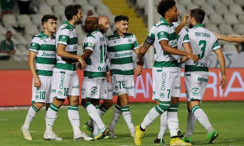 Η τεσσάρα της Ομόνοιας επί της ΕΝΠ (video) thumb