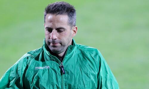 Φερέρα: «Μπορούμε να πετύχουμε τα πάντα...» thumb