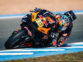 Η Bajaj παίρνει τα ηνία και το MotoGP κρατά την αναπνοή του thumb