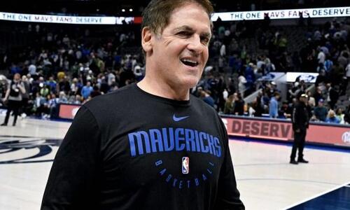 «Βόμβα» στο NBA: Πουλάει τους Μαβς ο Κούμπαν! thumb