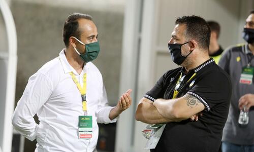 Δημητρίου για Ράγιος: 