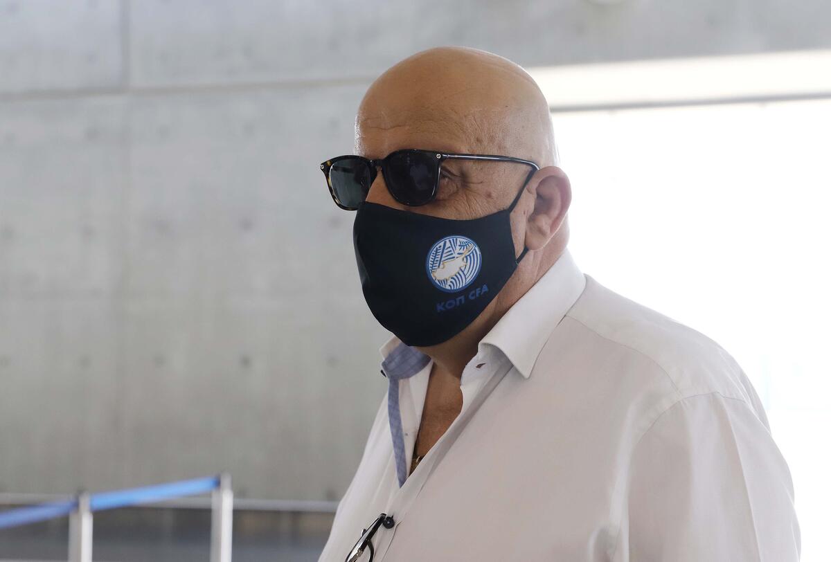 Οι αναβολές προβληματίζουν όλο και περισσότερο την ΚΟΠ thumb