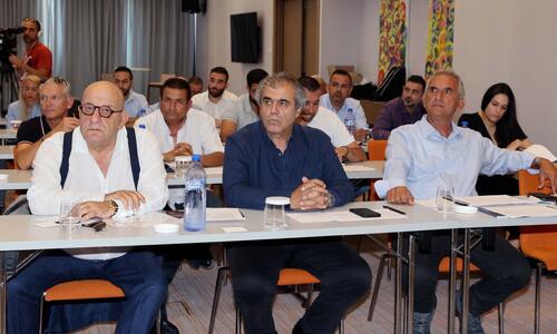 Έρευνα ΚΟΠ: Έσοδα ομάδων, φίλαθλοι, μισθοί παικτών κ.α... thumb