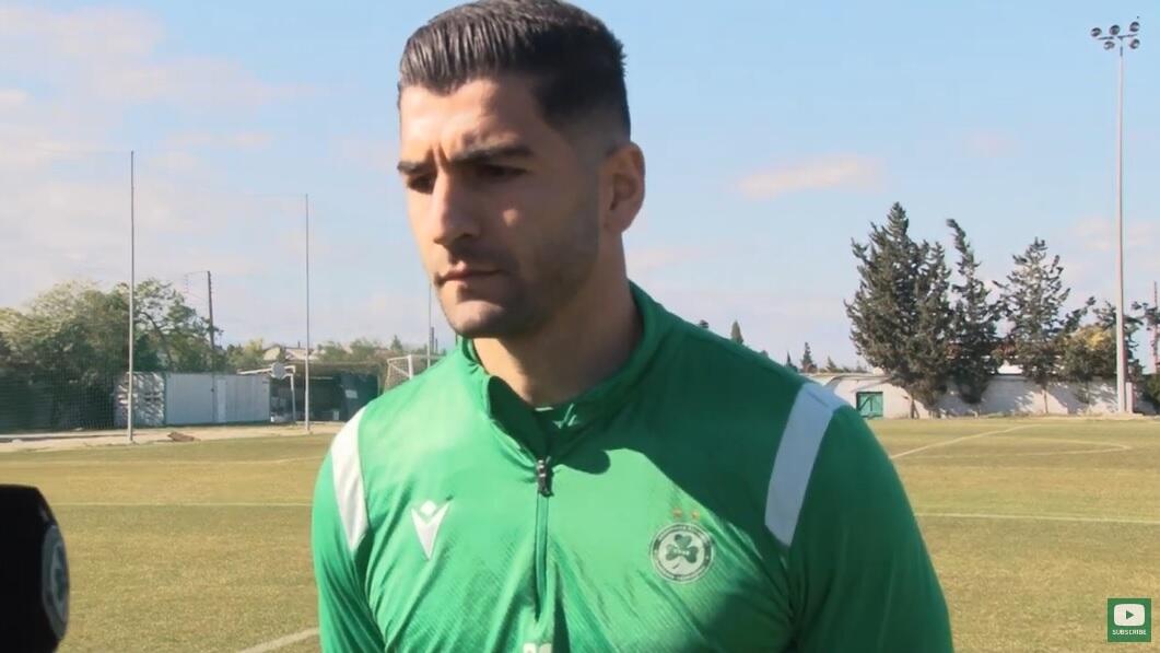 Κούσουλος: «Καταλαβαίνουμε την ευθύνη, δεν αξίζει αυτό στον κόσμο μας» thumb