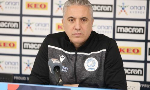 Κωστένογλου: «Καθοριστικό παιχνίδι, αλλάζει τη πορεία μας» thumb