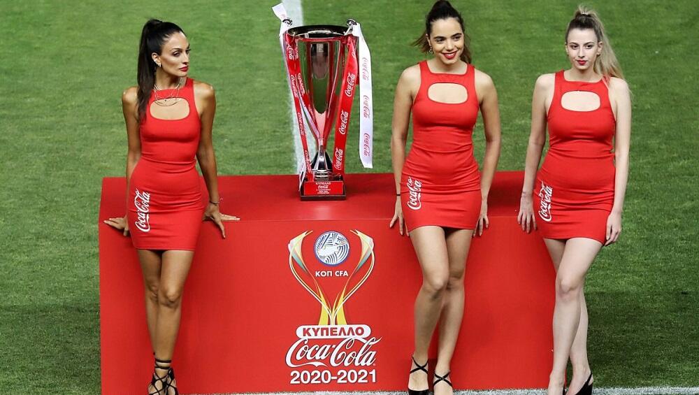 Κύπελλο Coca - Cola: Βγαίνουν τα ζευγάρια της προημιτελικής φάσης thumb