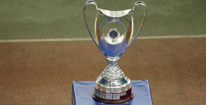 Ντέρμπι ΠΑΟΚ-ΑΕΚ στους 8, κλήρωση-«φωτιά» στα ημιτελικά! thumb